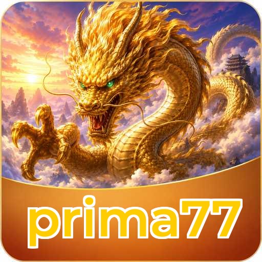 Keamanan prima77